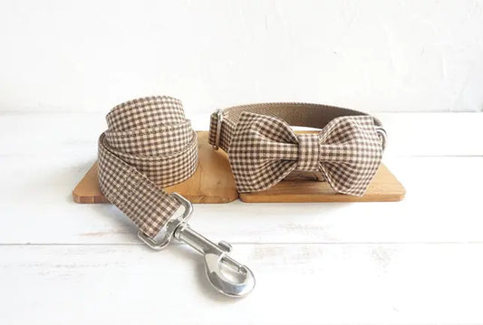 Teddy Dog Pen and Leash Set for Pets