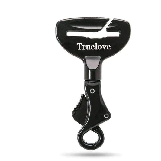 Pet Safety Belt for Dogs - Car Travel Accessories