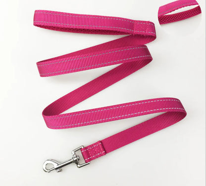 Pet Dog Harness with Leash for Walking